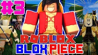 My First Devil Fruit Time To Be Op Roblox Blox Piece -