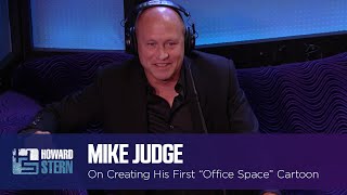 How Mike Judge Got His Start in Animation (2014)