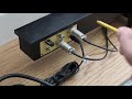 single photon interference 01 general features tour