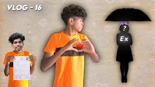 കുറച്ച് നാളുകൾക്കു ശേഷം സ്കൂളിലേക്ക് || VLOG - 16 || vj_vlog | #vlog #malayalamvlogs #kerala #daily