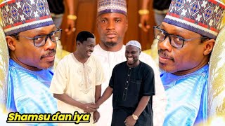 sharhi kan shahararran# dan Film din kannywood 📽️# shamsu ɗan iya#