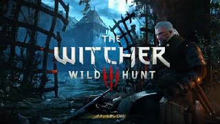 #1(3)｢ウィッチャー3 ワイルドハント｣−Mii−【ローチ！】〜THE WITCHER3　WILD HUNT〜