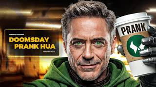 MARVEL NE DHOKA DIYA ⋮ AVENGERS DOOMSDAY