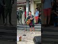 mero sapana swopnil sharma birtamode busking event