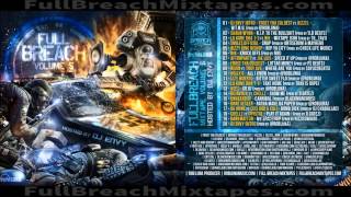 DJ ENVY -  Breach: Volume 5 [mixtape]
