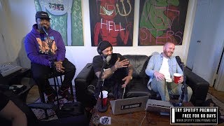 The Joe Budden Podcast Episode 255 | Double Or Nothing