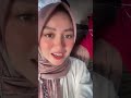 live instagram nabilah ratna ayu azalia 22 agustus 2022