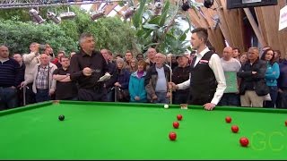 Pot Quiz - Kyren Wilson