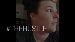 #HustleBelieveReceive Documentary: Becoming a Published Author