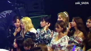 190801 FANCAM TWICE JEONGSA #MGMA