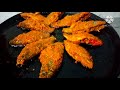 உயிர் ஜிலேபி ஆத்து மீன் வறுவல் jilabi fish fry in tamil fresh fish fry in tamil fish fry