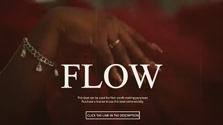 “FLOW” Burna Boy x Asake x Wizkid Type beat (Afrobeat Instrumental) 2025