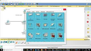 Networking Basic 010 Collision Broadcast Domain