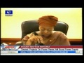 FG To Offset 25bn Naira Debt Owed Gas Suppliers -- Diezani