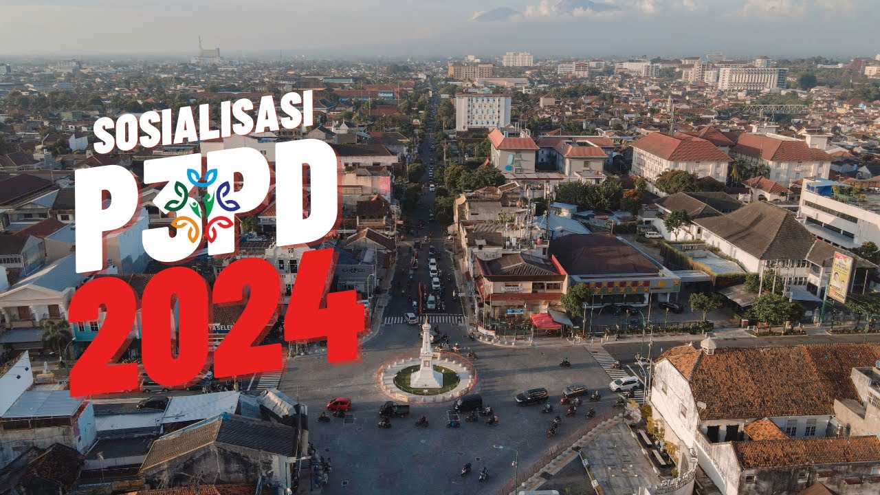 Sosialisasi Program Penguatan Pemerintahan Dan Pembangunan Desa P3pd