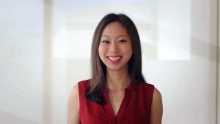 Ying-Ying Lu, 1-min. Self-Introduction