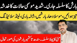 pakistan weather forecast | news | mosam ka hal | weather update today | weather forecast pakistan