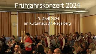 Frühjahrskonzert 2024