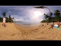 Bad Bunny (ft. Jhay Cortez) - Tarot (360° Visualizer)  Un Verano Sin Ti