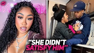 Ari Fletcher Reveals Why She Stole Lil Baby From Ex Bestie Jayda Cheaves