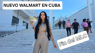 Primer Supermercado en Dólares, Cuba se convierte en un País Capitalista.