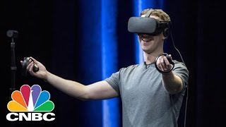 Mark Zuckerberg: I Believe These Accusations Are False | CNBC