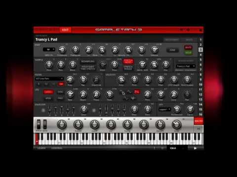 download sampletank 3 sound content