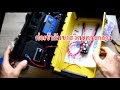 diy power box ทำกล่องไฟแคมป์ปิ้ง ไฟนอนนา นอนสวน แบบง่ายๆ 露營電瓶 diy