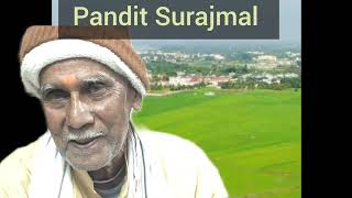 pandit Surajmal se batchit