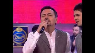 Dragan Kojic Keba - Zasto te nema - NP 2012_2013 - 19.11.2012. EM 10 - (Tv Pink 2012)