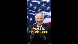 The Truth About Tim Walz Record