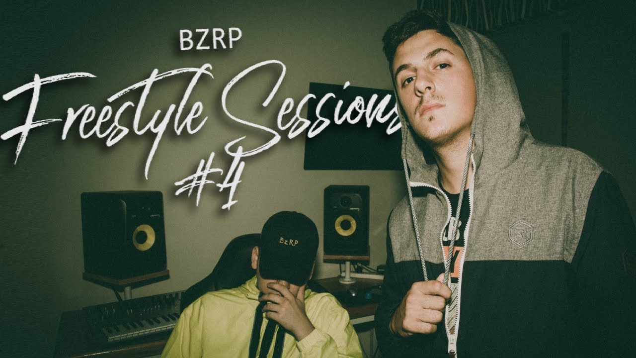 ACRU || BZRP Freestyle Session #4 - YouTube Music