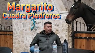 MARGARITO - CUADRA PIEDREROS