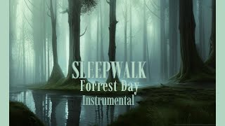 Forrest Day - Sleepwalk [Instrumental]