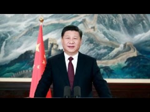 How did China become an economic powerhouse?