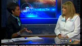 CVS Minute Clinic on vaccines