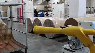 The Ultimate Guide to PE-Coated Paper for Packaging"