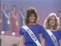 miss usa 1985 top 10 semifinalists