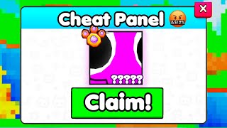 I CHEATED The ADMIN Panel in Pets Go!