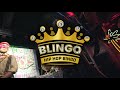 Blingo Bingo Live