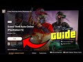 How To Download GTA 5 PS5 version (GTA 5 PS5 Version Location)