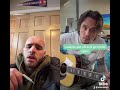 Stop This Train by John Mayer (TikTok Duet)