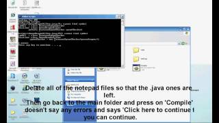 RSBot - How to use it and add scripts.