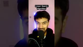 Linear Search Algorithm - GCSE Computer Science #computerscience #gcse #alevel