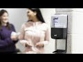 PURELL® ES8 Dispensing System - Touch-Free (Europe Version)