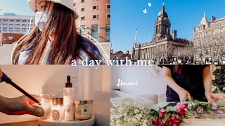 英國留學Vlog 15｜A Day With Me