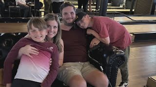 1 year after Minneapolis shooting, Tyler King still o long road to recovery