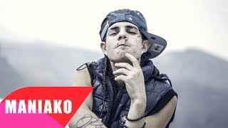 MANIAKO // HASTA LA CHORA MATE // VIDEO OFICIAL