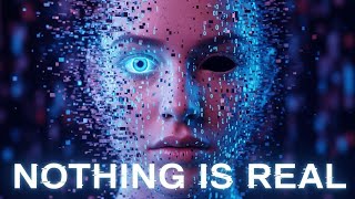 Your Brain is Lying to You: The Science of Reality (It's All Fake)