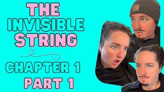 The Invisible String Chapter 1 Part 1